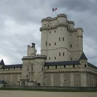 Château de Vincennes: Entry Ticket — gallery 1