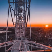 Skywheel of Tallinn: Entry Ticket — gallery 3