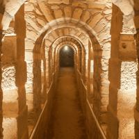 Paris Catacombs Reserved Access Tickets — gallery 2