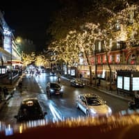 Tootbus Paris: Eco-friendly Christmas Lights Tour — gallery 3