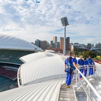 RoofClimb Adelaide Oval — gallery 1