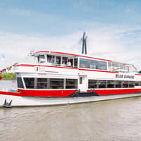 Panorama Cruise on Danube River — gallery 4