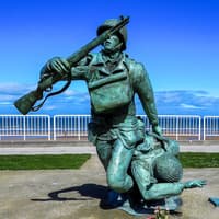 From Paris: D-Day Normandy Beaches Full-Day Guided Tour — gallery 1