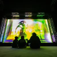 Nxt Museum: Entry Ticket — gallery 1