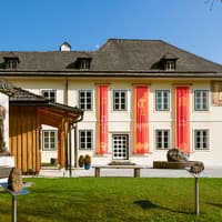 From Salzburg: Guided Half-Day Trip to Hallstatt by Bus — gallery 4