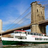 Circle Line: New York City Sightseeing Cruise — gallery 2