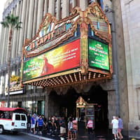 Los Angeles: Guided Open-Air Bus Tour — gallery 3