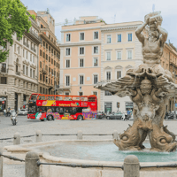 City Sightseeing: Rome Hop-on Hop-off Bus Tour — gallery 2