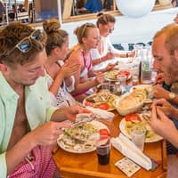 Dubrovnik: Elaphite Islands Cruise with Lunch & Drinks — gallery 4