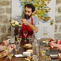 French Cheese Pairing & Tasting Experience — gallery 3