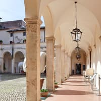 From Rome: Villa D'Este & Hadrian's Villa Skip-the-Line Tickets with Transfers — gallery 5