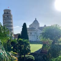 ทัศนศึกษาเที่ยวชายฝั่งไปยังเมืองปิซาจากลา สเปเซีย, La Spezia
