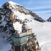 From Lucerne: Jungfraujoch Guided Day Tour — gallery 2