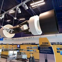 Pacific Fleet Submarine Museum & USS Bowfin: Entry Ticket — gallery 2
