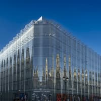 Paris: Guided La Samaritaine Shopping Tour — gallery 3