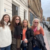 Glasgow: Guided Walking Tour — gallery 1