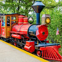 Six Flags Great America One Day Tickets