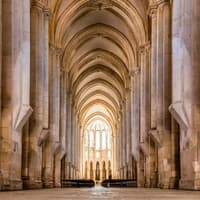 Alcobaça Monastery Tickets