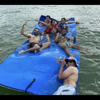 Islamorada: Snorkel Adventure & Sandbar Trip