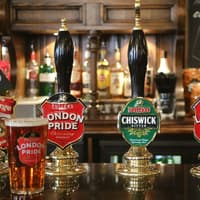London: Historic Pub Walking Tour — gallery 4