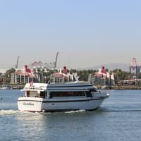 Long Beach: 45-Min Narrated Harbor Tour — gallery 1