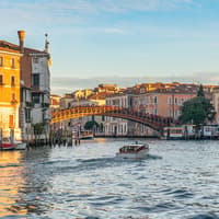 Venice Grand Canal Private Gondola Ride — gallery 3