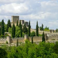 Convent of Christ in Tomar Entry Tickets