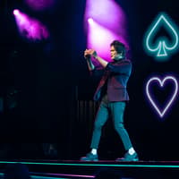 Shin Lim: Limitless