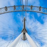 London Eye: Entry Ticket — gallery 3