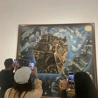 Museo Reina Sofía: Guided Tour