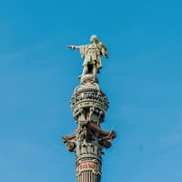 Columbus Monument Lookout — gallery 2