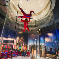 iFLY Chicago (Naperville)
