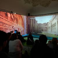 Rome: Ancient Rome Multimedia Video