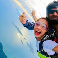 Airlie Beach Tandem Skydive — gallery 4
