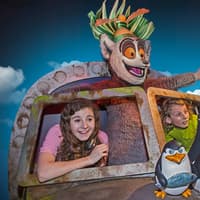 Shrek's Adventure! London: Entry Ticket — gallery 5