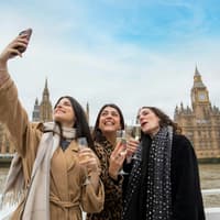 London: Thames Evening Cruise — gallery 3