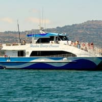 Long Beach: 45-Min Narrated Harbor Tour — gallery 2