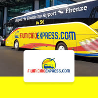 Fiumicino Express One-Way Tickets: Fiumicino Airport to/from Naples Metropark — gallery 1