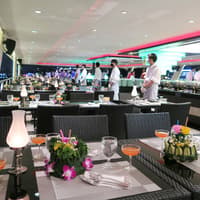 Chao Phraya Princess Cruise with Buffet Dinner & Live Music — gallery 2