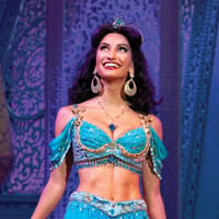 Aladdin