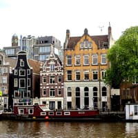 Amsterdam: Audio Guide App — gallery 3