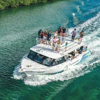 Cancún: Subsee Explorer Submarine Tour