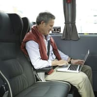 London: Bus Transfer To/From Luton Airport and London Victoria tickets at London Airport Transfers, London, photo 1