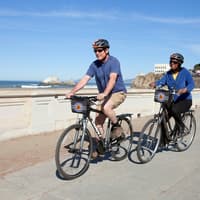 San Francisco: Bike Rental
