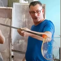 Murano: Guided Glass Blowing Demo — gallery 1