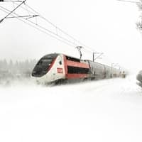 Eurail Global Continuous Pass: Choose 15 Days to 3 Months — gallery 3