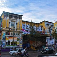 Hamburg: Sternschanze Food Tour — gallery 1