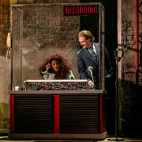 I’m Every Woman - The Chaka Khan Musical