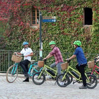 Barcelona: Top 10 Highlights eBike Tour — gallery 3