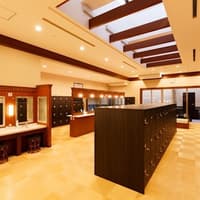 Naniwanoyu Natural Spa — gallery 3